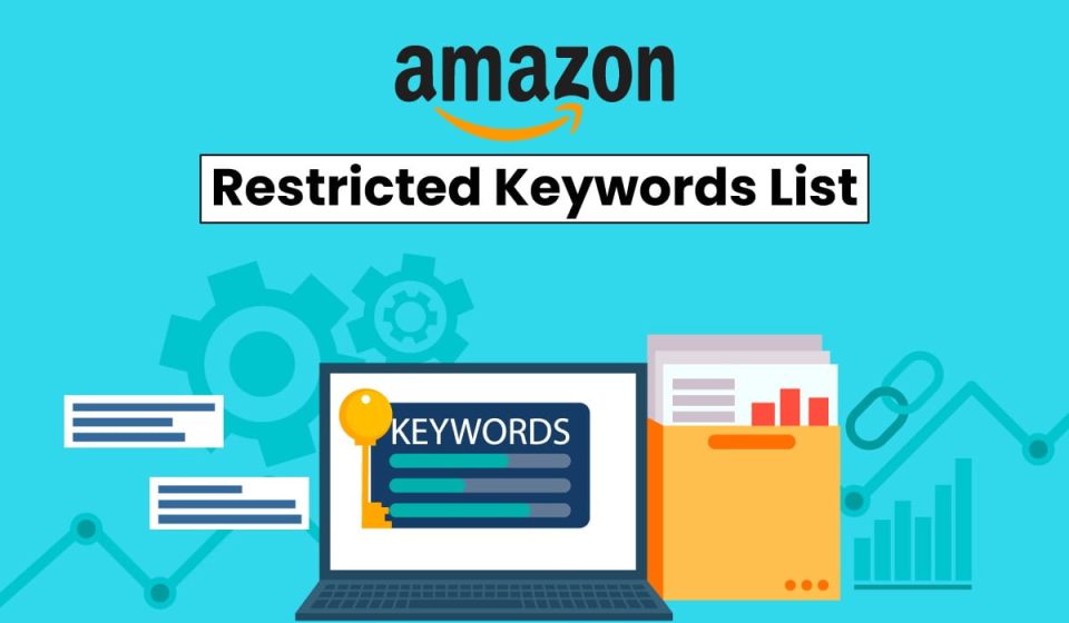 amazon banned keywords