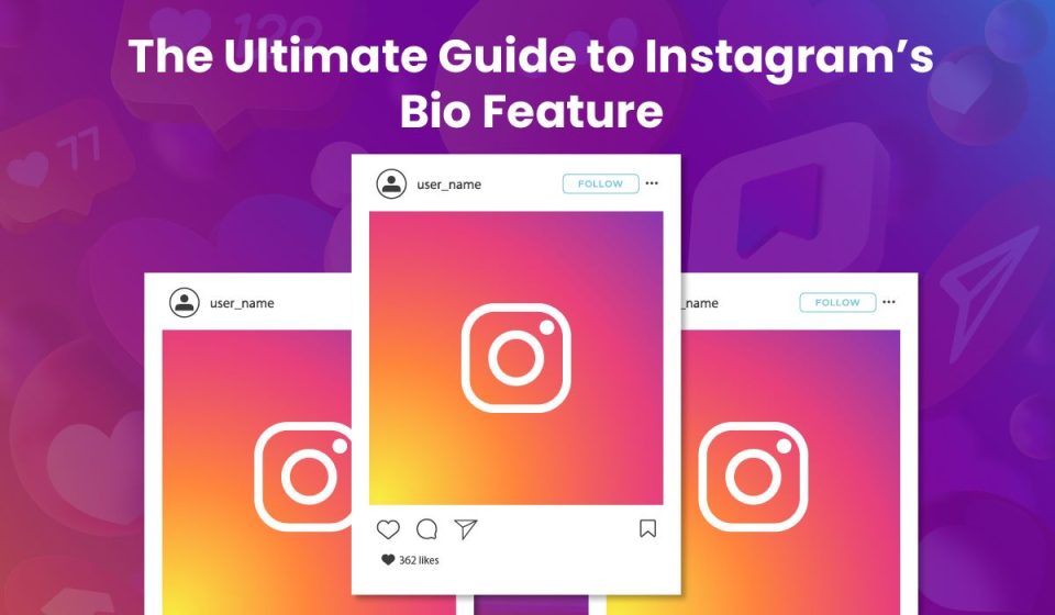 The Ultimate Guide to Instagram's Bio Feature