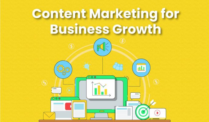 How to Use Content Marketing to Grow Your Business