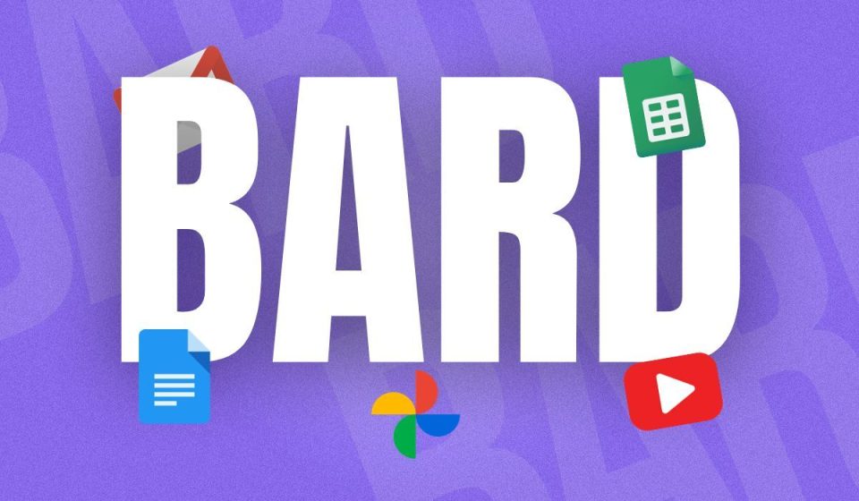 Bard Integration into Google Apps